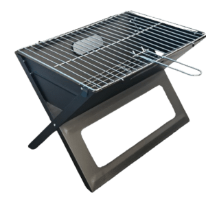 folding BBQ