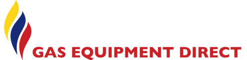 Gas Equipment Direct Logo